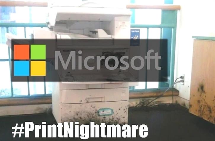 Rilasciata la correzione Microsoft per la vulnerabilita PrintNightmare ZhnDo1w 1 1