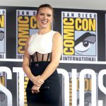 Scarlett Johansson cita in giudizio la Disney per luscita inhzykDO5Wd 4