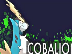 Scopri i nuovi moveset del contatore Cobalion in Pokemon Go WFQ8eHCa 1 3