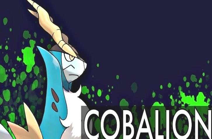 Scopri i nuovi moveset del contatore Cobalion in Pokemon Go WFQ8eHCa 1 1