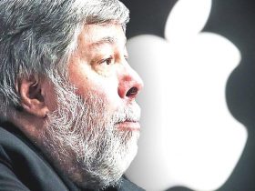 Steve Wozniak Apple non sarebbe esistita senza la tecnologia aperta hk5Q0 1 3