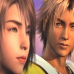 Tetsuya Nomura La trama di Final Fantasy X3 esiste anche se e rPANU 1 5