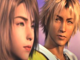 Tetsuya Nomura La trama di Final Fantasy X3 esiste anche se e rPANU 1 3