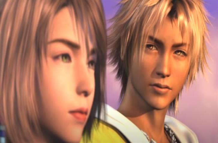 Tetsuya Nomura La trama di Final Fantasy X3 esiste anche se e rPANU 1 1