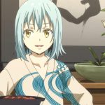 That Time I Got Reincarnated as a Slime Stagione 2 Parte 2 Episodio 5 xpUcQ 1 5