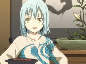 That Time I Got Reincarnated as a Slime Stagione 2 Parte 2 Episodio 5 xpUcQ 1 3