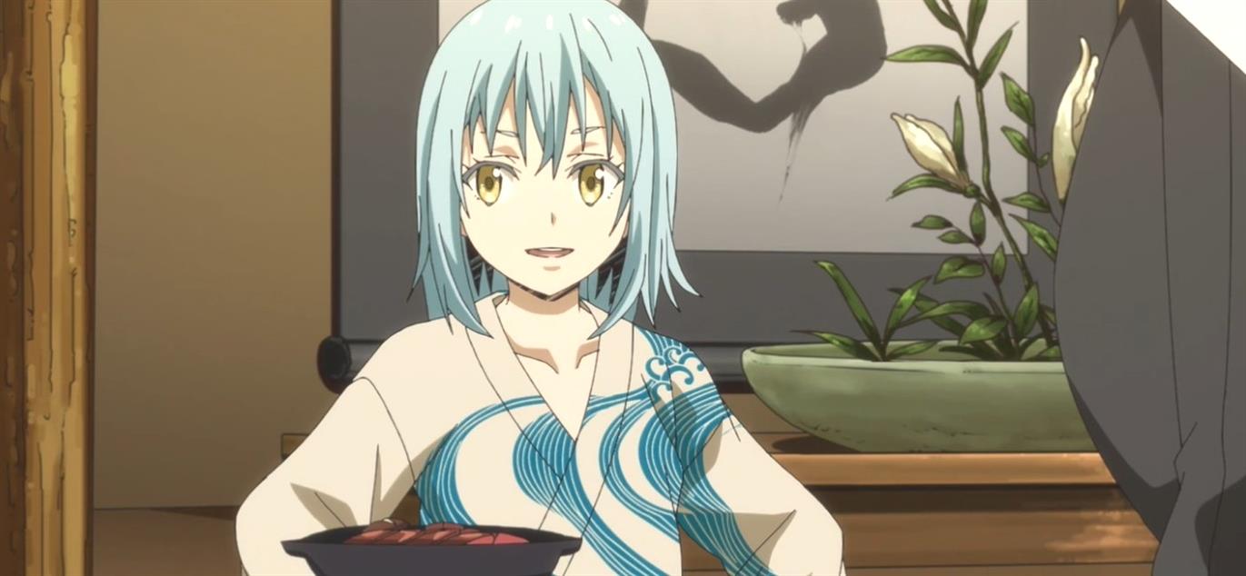 That Time I Got Reincarnated as a Slime Stagione 2 Parte 2 Episodio 5 xpUcQ 1 1