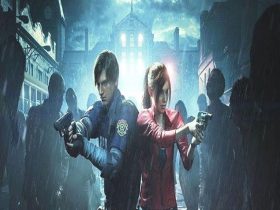 Un fan di Resident Evil rifa lintero gioco in prima persona su BzL42her6 1 3