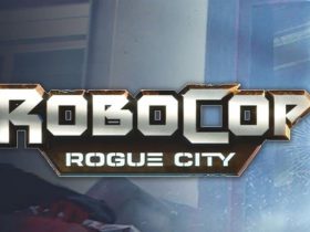 Un gioco di RoboCop e in lavorazione da parte del team dietro Vzmds 1 3