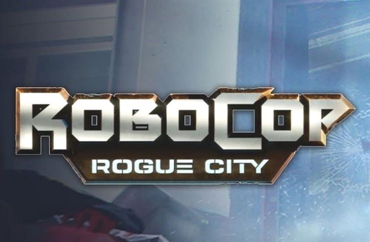 Un gioco di RoboCop e in lavorazione da parte del team dietro Vzmds 1 1