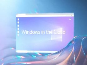 Windows 365 PC cloud basato su abbonamento Microsoft zSeUvDh 1 3