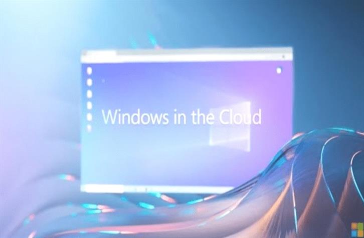 Windows 365 PC cloud basato su abbonamento Microsoft zSeUvDh 1 1