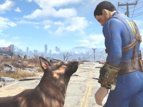 Xbox dona soldi in memoria del modello Dogmeat di Fallout 4 dSV1Ri5e0 1 3