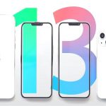 iPhone 13 dotato di nuove tecnologie in uscita a settembre 7FcjG 1 5