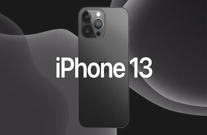 iPhone 13 dovrebbe vendere 90 milioni di unita entro la fine dellanno myTVnw 1 1