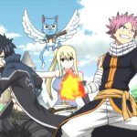 20 Anime che devi guardare se ami Fairy Tail waMMIqC1g 1 18