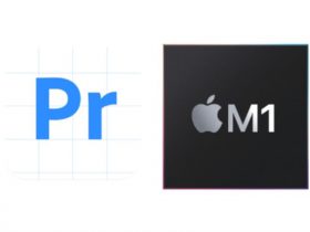 Adobe lancia laggiornamento di Premiere Pro per Apple M1 d0VTD4Eo6 1 3