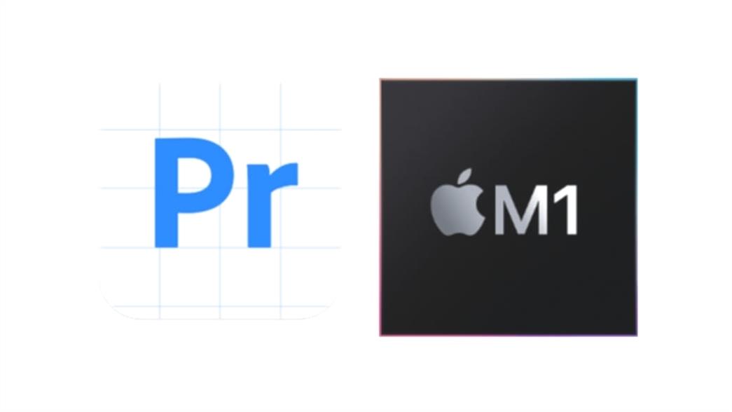 Adobe lancia laggiornamento di Premiere Pro per Apple M1 d0VTD4Eo6 1 1