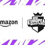 Amazon e partner di EU Masters fino alla stagione 2022 del campionato mJEDW 1 6