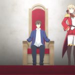 Anime come come un eroe realista ha ricostruito il regno IlIhrGQBa 1 4