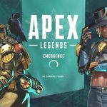 Apex Legends altri server di giochi EA sembrano essere giu con kOdLJ 1 5