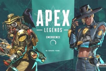 Apex Legends altri server di giochi EA sembrano essere giu con kOdLJ 1 18