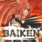 Baiken confermato per Samurai Shodown in uscita il 19 agosto fYmpg 1 17