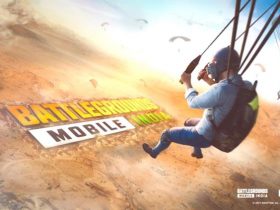 Battlegrounds Mobile India BGMI e ora disponibile sullApp Store di 39HHdE 1 3
