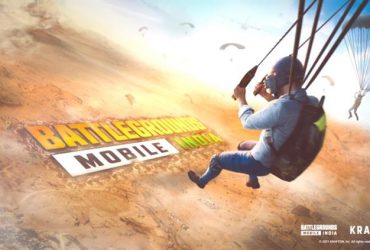 Battlegrounds Mobile India BGMI e ora disponibile sullApp Store di 39HHdE 1 30