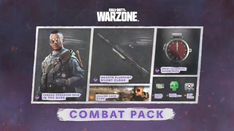 Call of Duty Black Ops Cold War stagione 5 Combat Pack DLC ora live iwtaJ 1 1