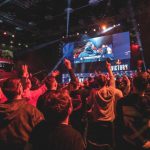 Call of Duty League terra ancora 2021 Championship Weekend su LAN con UsRthe 1 5