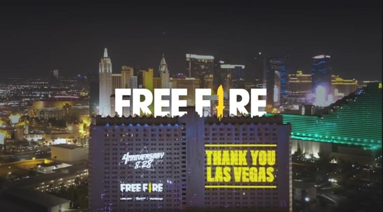 Free Fire e ora nel Guinness World Records dopo un evento da record a hedt0adc 1 1