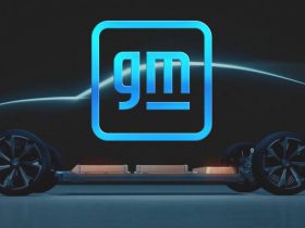 General Motors sta per fare un investimento multimilionario DF9qjiH6I 1 3