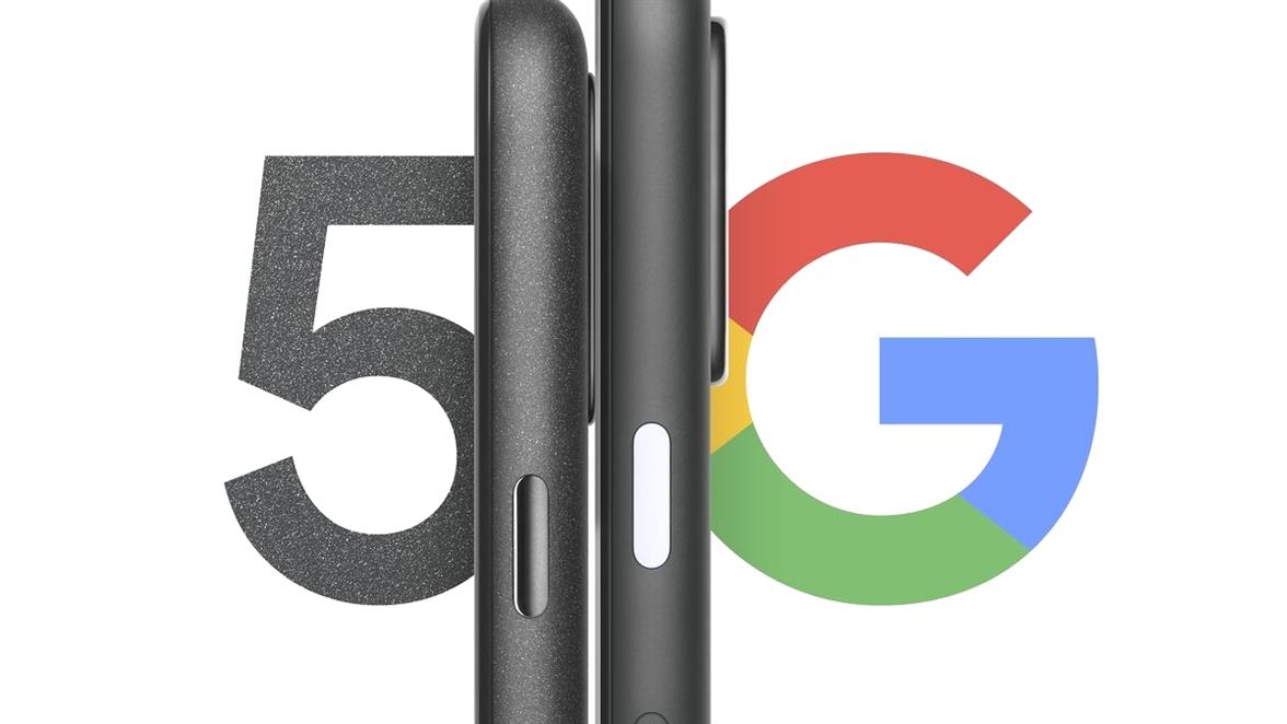 Google ha smesso di vendere Pixel 4A 5G e Pixel 5 7s09rr 1 1