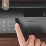 Huawei Smart Selection Dessmann Smart Door Lock prezzi e sconti w2LHWkc4 1 4