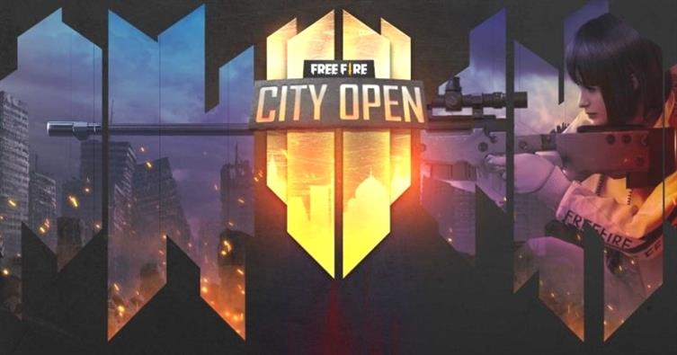 Hyderabad Nawabs vince il Free Fire City Open FFCO India 2021 K0axN7A 1 1