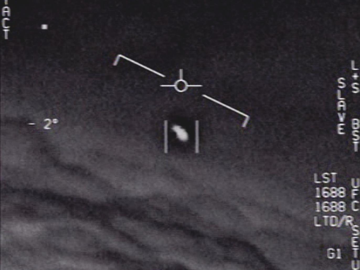 Il Pentagono rilascia il suo nuovo rapporto sullUAP alias UFO YIVSf 2 4