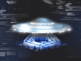 Il Pentagono rilascia il suo nuovo rapporto sullUAP alias UFO paHYmoBA 1 3