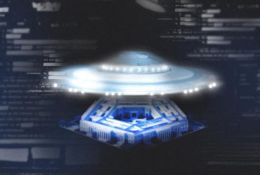 Il Pentagono rilascia il suo nuovo rapporto sullUAP alias UFO paHYmoBA 1 21
