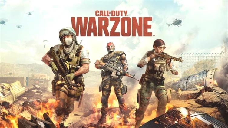 Il nuovo aggiornamento di Call of Duty Warzone migliora gli OT 9 e bV35OQAaA 1 1