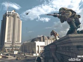 Laggiornamento di Call of Duty Warzone migliora il perk High Alert e8fj0JtV 1 3