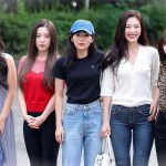 Le Red Velvet svelano i passi di danza killer della canzone deldBodq 4