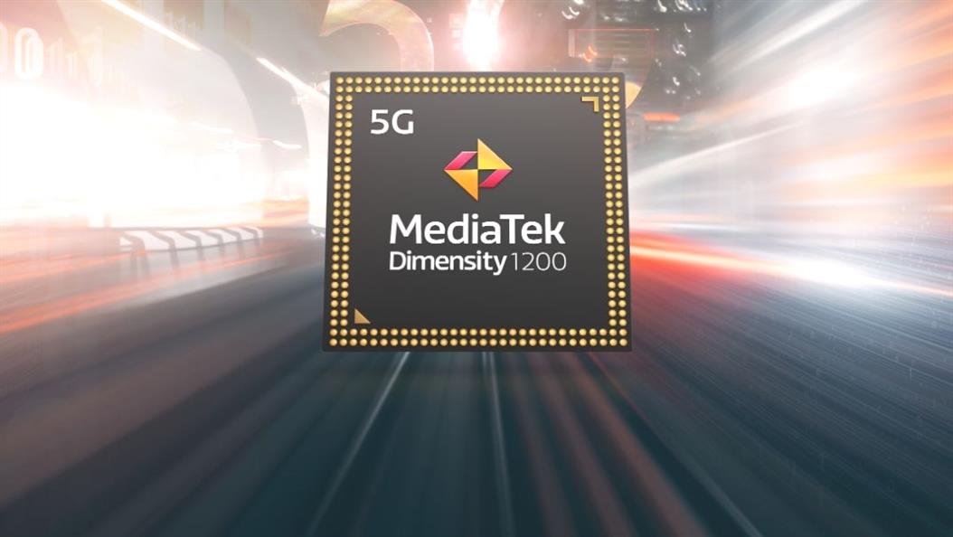 MediaTek svela due processori Dimensity da 6nm 6S44X 2 4