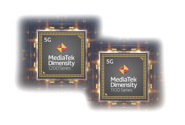 MediaTek svela due processori Dimensity da 6nm OUJE6 1 6