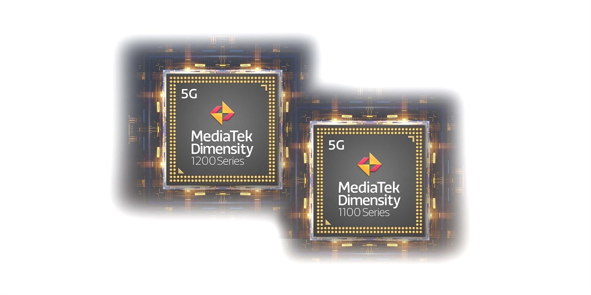 MediaTek svela due processori Dimensity da 6nm OUJE6 1 1