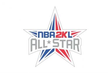 NBA 2K League ospitera lAllStar game inaugurale a settembre dMR1Rd 1 3