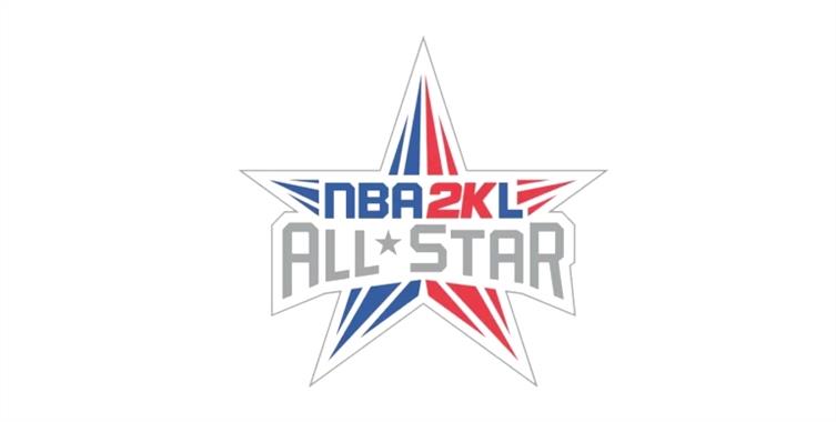 NBA 2K League ospitera lAllStar game inaugurale a settembre dMR1Rd 1 1