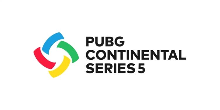 PUBG Continental Series 5 apre le qualificazioni regionali con un uO9sU 1 1