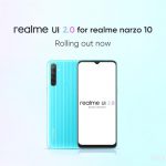 Realme Narzo 10 riceverebbe laggiornamento stabile di Android 11 bmk7B 1 4
