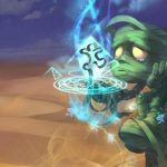 Riot spiega la decisione dietro i recenti buff di Amumu della patch 11 5Dc9ntTEK 1 4